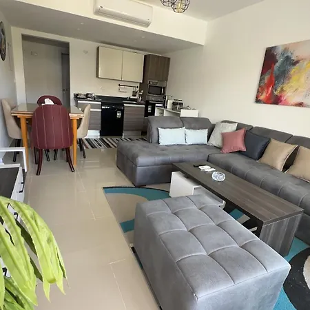 G Cribs Elgouna